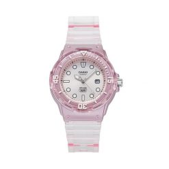 Zegarek Casio. Czerwone zegarki Casio. Za 189.99 zł.