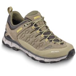 Buty trekkingowe damskie MEINDL Lite Trail Lady GTX, z membraną Gore-Tex. Brązowe trekkingi Meindl, z gore-texu, trekkingowe. Za 967.04 zł.
