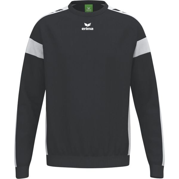 Bluza Erima Cmpt Wings Gk Multicolor Junior. Szare bluzy 55PROTEC, bez wzorów, z materiału, bez kaptura. Za 241.00 zł.