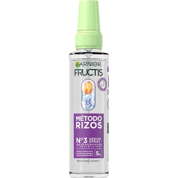 Garnier Fructis Olejki i serum do włosów 150 ml. Odżywki do włosów Garnier. Za 80.39 zł.