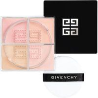 Givenchy - Prisme Libre Loose Powder Mini - Puder Sypki. Wersja Podróżna - Prisme Libre Mini 4 Color N03 - Dla Kobiet. Pudry Givenchy. Za 185.00 zł.