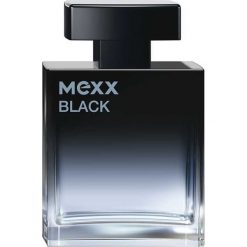 "Mexx Black Man" - EDT - 50 ml. Perfumy męskie Perfumy. W wyprzedaży za 59.95 zł.