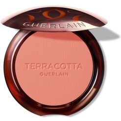 Guerlain Róż TerracottaRóż nadający zdrowy blask90% składników pochodzenia naturalnego Róż do policzków 5 g 02. Róże Guerlain. Za 229.00 zł.