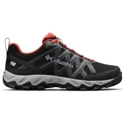 Buty trekkingowe Damskie Columbia Peakfreak X2 Outdry. Czarne trekkingi Columbia, trekkingowe. W wyprzedaży za 476.90 zł.