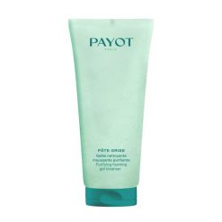 Payot Pâte Grise GELÉE NETTOYANTE MOUSSANTE PURIFIANTE Żele do mycia twarzy 200 ml. Oczyszczanie Payot. Za 103.20 zł.