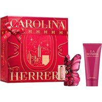 Carolina Herrera - Zestaw Świąteczny Woda Perfumowana + Balsam do Ciała. Balsamy i kremy do ciała Carolina Herrera. Za 565.00 zł.