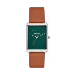Zegarek Skagen. Brązowe zegarki Skagen. Za 479.99 zł.