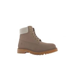 Trapery damskie LUMBERJACK RIVER 2. Brązowe trapery i śniegowce Lumberjack. Za 349.98 zł.