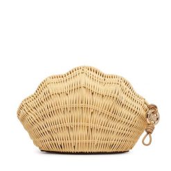 Torebka MICHAEL Michael Kors. Brązowe kopertówki MICHAEL Michael Kors, bez wzorów, bez dodatków. Za 949.99 zł.