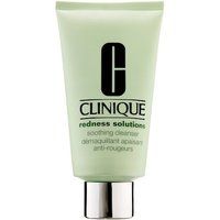 Redness solutions - Płyn do demakijażu łagodzący zaczerwienienia. Demakijaż Clinique. Za 199.00 zł.