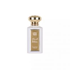 Ibdaa Perfume 100 ml EDP woda perfumowana unisex. Perfumy damskie Naseem. W wyprzedaży za 56.09 zł.