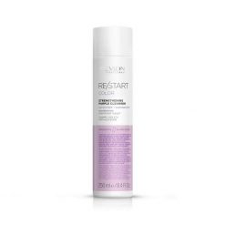 Szampon Wzmacniający Revlon Re-Start 250 ml. Szampony do włosów Revlon. Za 53.05 zł.