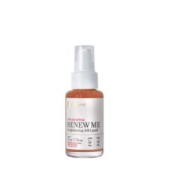 Phenomé PRO-AGE Ritual RENEW ME - Peeling odmładzający do twarzy na bazie kwasów Peeling do twarzy 50 ml. Oczyszczanie Phenomé. Za 135.20 zł.