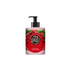 Farmona Tutti Frutti Balsam do mycia rąk Wiśnia & Porzeczka 315ml. Dłonie Farmona. Za 7.08 zł.