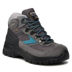 Trekkingi Grisport. Szare trekkingi Grisport, trekkingowe. Za 349.99 zł.