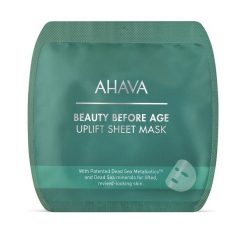 AHAVA Uplifting & Firming Sheet Masks Maseczki nawilżające 1 ct. Maseczki Ahava. Za 164.80 zł.