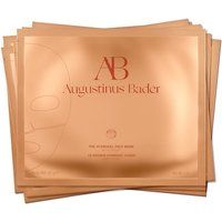 The Hydrogel Face Mask 6 Pack - Maska hydrożelowa. Maseczki AUGUSTINUS BADER. Za 759.00 zł.