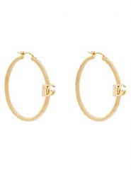 Dolce&Gabbana Kolczyki WEQ6M1 W1111 ZOO00 Złoty. Żółte kolczyki Dolce&Gabbana, metalowe. Za 1,719.00 zł.