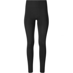 Damskie legginsy Athlecia Vannida. Czarne legginsy Athlecia, bez wzorów. Za 215.50 zł.