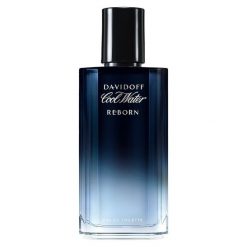 Davidoff Cool Water Reborn Woda toaletowa 75 ml Męskie. Perfumy męskie Davidoff. Za 229.69 zł.
