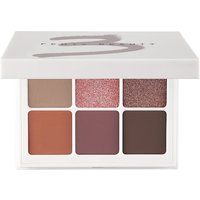 Snap Shadows True Neutrals - Paleta cieni do powiek. Czerwone cienie do powiek FENTY BEAUTY. Za 155.00 zł.