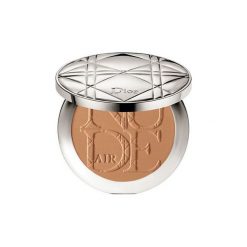 Christian Dior Diorskin Nude Air Tan Powder Rozświetlajacy puder brązujacy nr 001 Golden Honey 10g. Pudry brązujące Christian Dior. Za 172.25 zł.