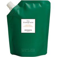 Hermès - Eau D'orange Verte - Żel Pod Prysznic Do Mycia Ciała I Włosów - Eau D'orange Verte gel Douche Refill - Dla Kobiet. Żele pod prysznic HERMES. Za 199.00 zł.