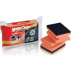 Arix Zmywak do mocnych zabrudzeń Master Clean 2szt. Aplikatory i gąbki Arix. Za 5.74 zł.