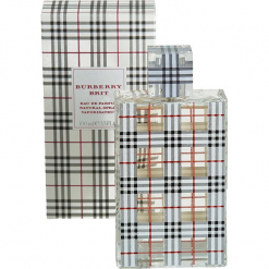 Brit - EDP - 100 ml. Perfumy damskie Perfumy. W wyprzedaży za 165.95 zł.