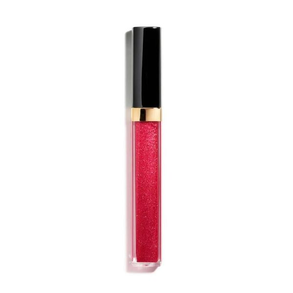 CHANEL ROUGE COCO GLOSS Błyszczyki 5,5 g 106AMARENA. Błyszczyki Chanel. Za 195.00 zł.