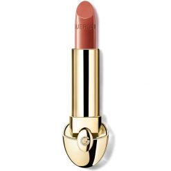 Guerlain Rouge G Satin Satynowa pomadka do ust o długotrwałej formule i intensywnym kolorze Szminki 3,5 g 08 - Le Nu. Pomadki Guerlain. Za 185.49 zł.