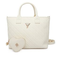 Torebka Guess. Torebki klasyczne Guess, z aplikacjami, bez dodatków. Za 299.99 zł.