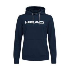 Bluza z kapturem damska Club Rosie. Szare bluzy Head, l, bez wzorów, z bawełny, z kapturem. Za 305.00 zł.