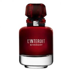 Givenchy - L'interdit Rouge - Woda Perfumowana - Interdit Rouge Edp 80ml - Dla Kobiet. Perfumy damskie Givenchy. Za 468.00 zł.