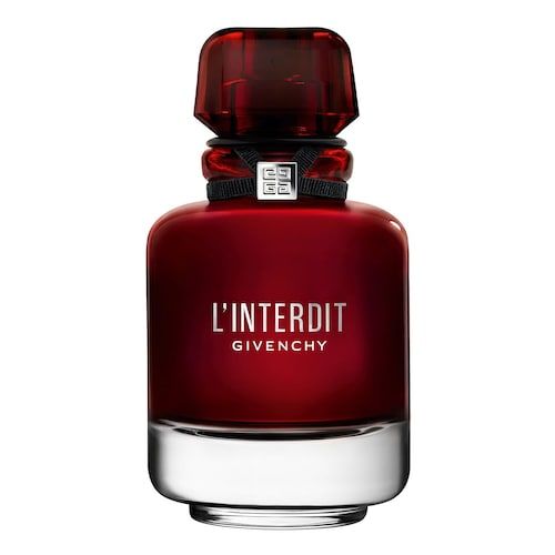 Givenchy - L'interdit Rouge - Woda Perfumowana - Interdit Rouge Edp 80ml - Dla Kobiet. Perfumy damskie Givenchy. Za 719.00 zł.