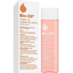 Bio-Oil Bio-Oil Olejek do pielęgnacji skóry Olejki do ciała 200 ml. Balsamy i kremy do ciała Bio oil. Za 112.69 zł.