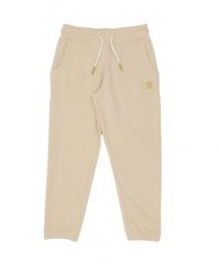 Bluza z kieszeń na co dzień na siłownię. Brązowe bluzy LEONE 1947 APPAREL, bez wzorów, bez kaptura. Za 63.11 zł.