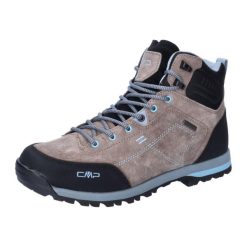 Buty trekkingowe damskie CMP ALCOR MID 2.0. Brązowe trekkingi CMP. W wyprzedaży za 399.99 zł.