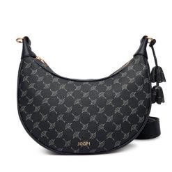 Torebka JOOP!. Niebieskie listonoszki Joop!, bez wzorów, bez dodatków. Za 789.99 zł.