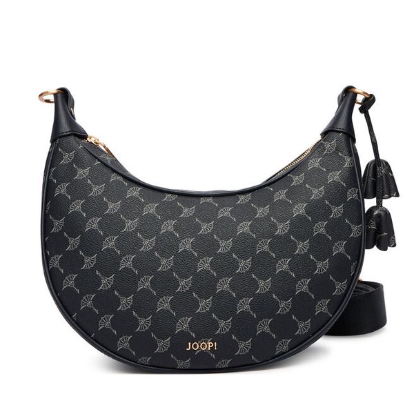 Torebka JOOP!. Niebieskie listonoszki Joop!, bez wzorów, bez dodatków. Za 789.99 zł.