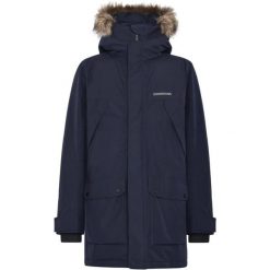 Parka Didriksons Rick 2. Zielone parki Didriksons, xl, z materiału, eleganckie, bez kaptura. Za 1,212.55 zł.