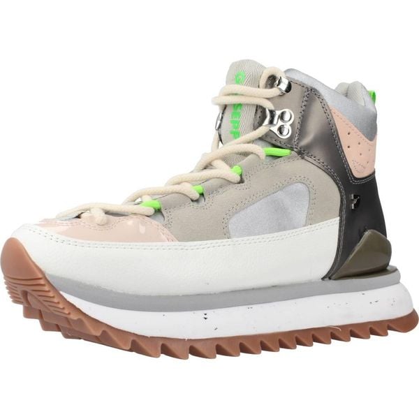 Buty GIOSEPPO RODER Wielokolorowy. Trekkingi Gioseppo, z syntetyku, trekkingowe. Za 226.99 zł.