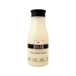 Aquolina Bagno Fragranza Płyn do kąpieli i pod prysznic White Chocolate 250ml. Płyny do kąpieli Aquolina. Za 27.41 zł.