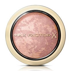 Max Factor Max Factor Facefinity Blush rozświetlający róż do policzków nr 25 - AlluringRose Pudry 1,5 g Creme Puff matowy róż do policzków. Róże MAX FACTOR. Za 89.19 zł.