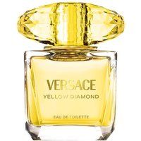 Versace - Yellow Diamond - Woda Toaletowa - Eau De Toilette Atomizer 30 ml - Dla Kobiet. Perfumy damskie VERSACE. Za 359.00 zł.