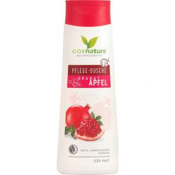 Cosnature Naturalny odżywczy żel pod prysznic z owocem granatu. Żele pod prysznic Cosnature. Za 21.99 zł.
