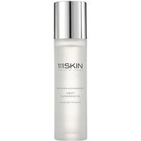 Deep Cleansing Oil - Lekki olejek oczyszczający. Oczyszczanie 111skin. Za 244.00 zł.