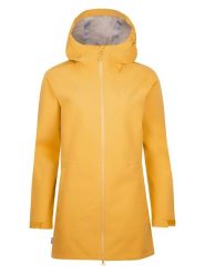 Westfjord Parka funkcyjna "Reykjavik" w kolorze żółtym rozmiar: XL. Żółte kurtki sportowe Westfjord, m, z materiału, sportowe, bez kaptura. Za 202.50 zł.