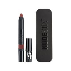Gel Colour Lip & Cheek Balm - Koloryzujący balsam do ust i policzków. Kremy tonujące marki NUDESTIX. Za 89.00 zł.