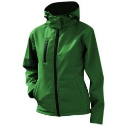 Damska Kurtka Softshell Z Kapturem Core Damska Lite. Białe kurtki sportowe RESULT, m, bez wzorów, z softshellu, z kapturem, trekkingowe. Za 181.99 zł.